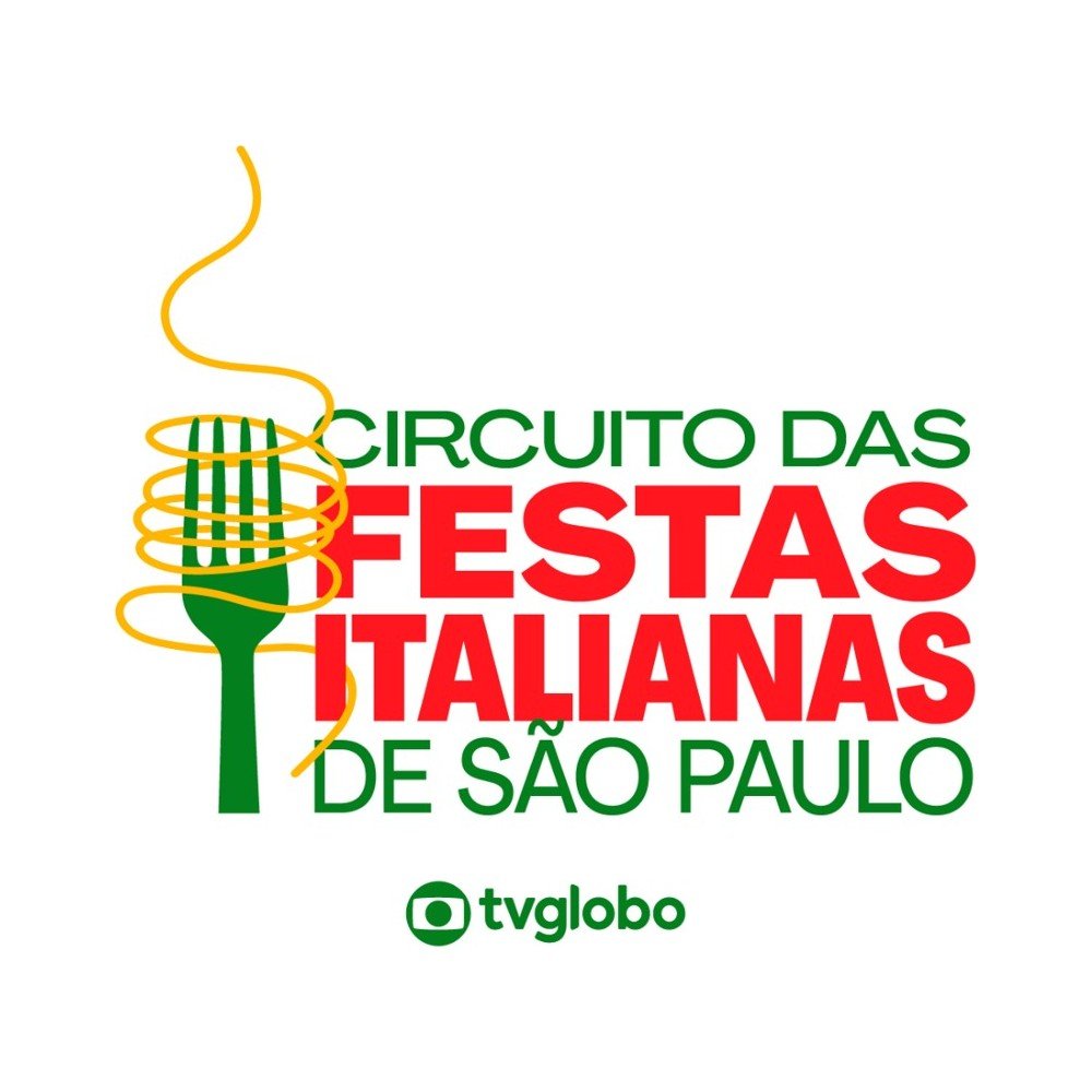 Parceiro Circuito das Festas Italianas de São Paulo — Festa de San Gennaro