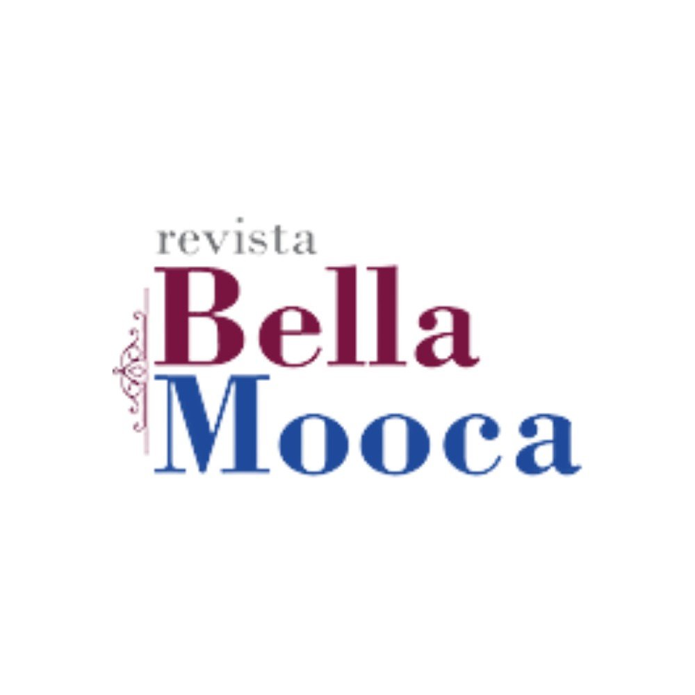 Parceiro Revista Bella Mooca — Festa de San Gennaro